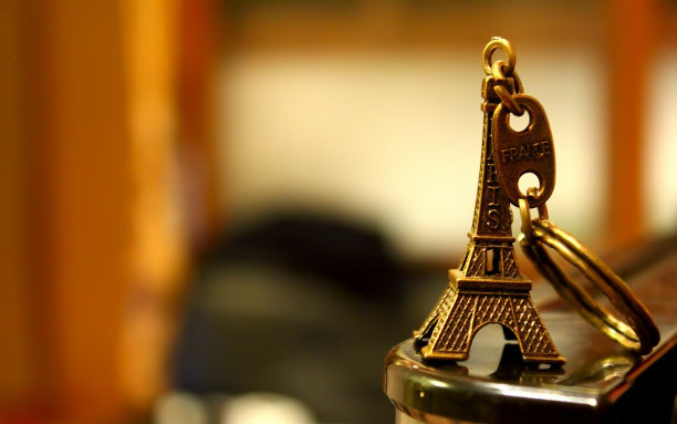 钥匙扣照片素材ID：134297368