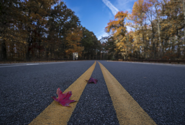 开放的道路图片下载