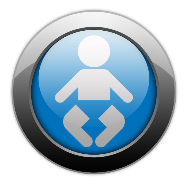 图标，按钮，象形文字托儿所图片下载