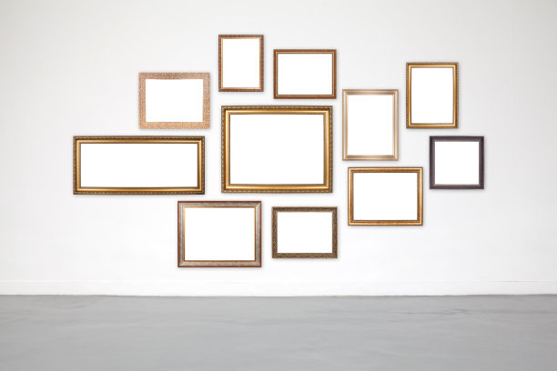 相框背景素材ID：134300794