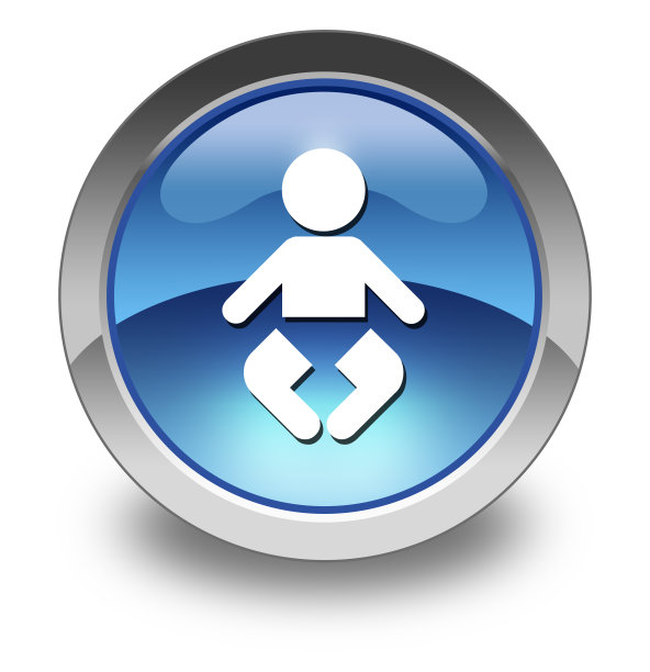 图标，按钮，象形文字托儿所图片下载