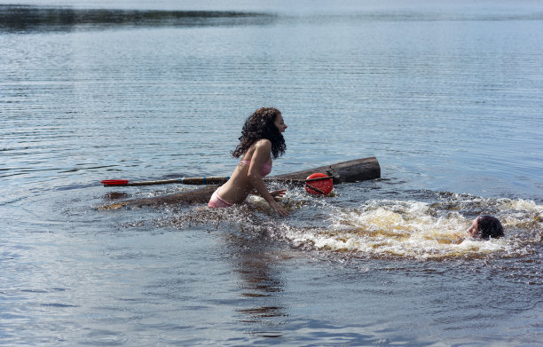 夏天的乐趣图片下载