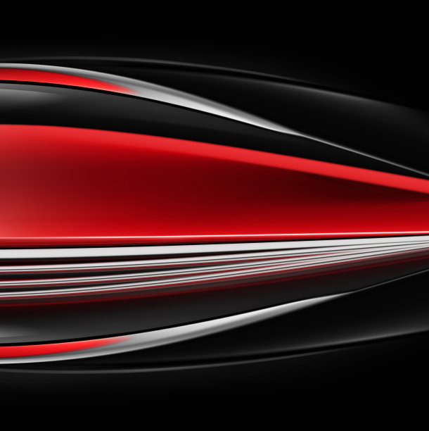 红色和黑色背景图片下载