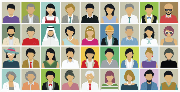 面对工人图片下载