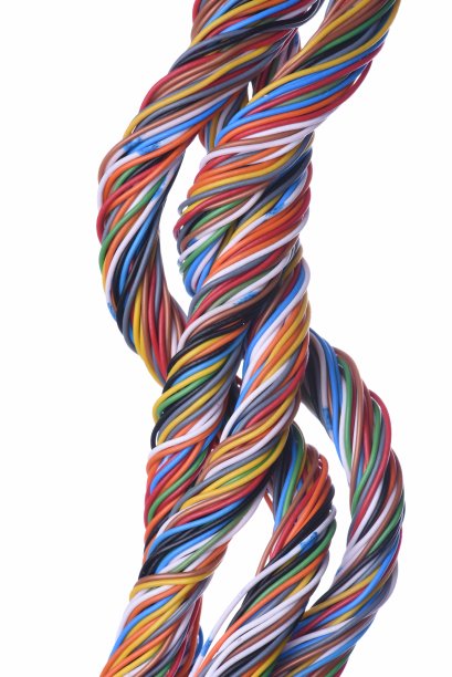 电缆和电线图片下载