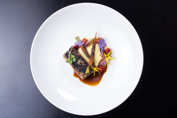 美味羊排图片下载