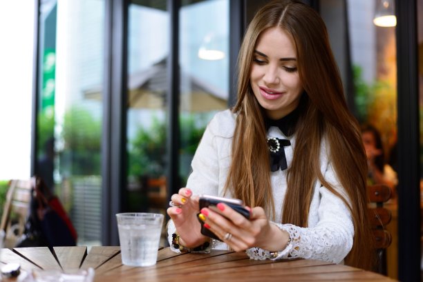 发短信图片下载