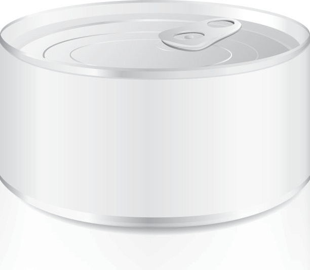 铝可以模拟食物和其他的理想图片下载