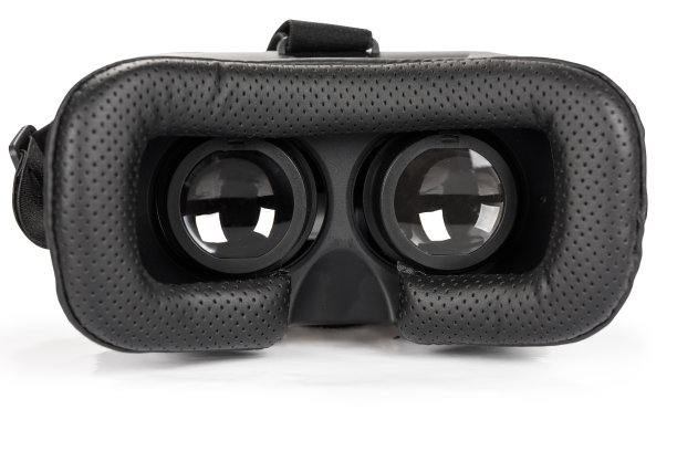 虚拟现实眼镜图片下载