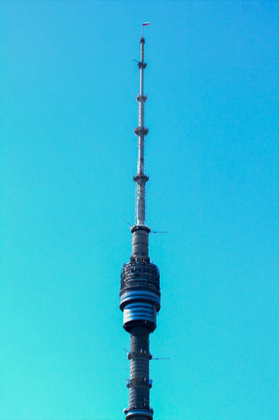 奥斯坦基诺塔图片下载