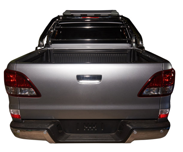 小货车的后面图片下载