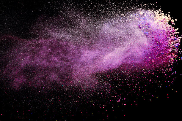 眼影照片素材ID：134380288