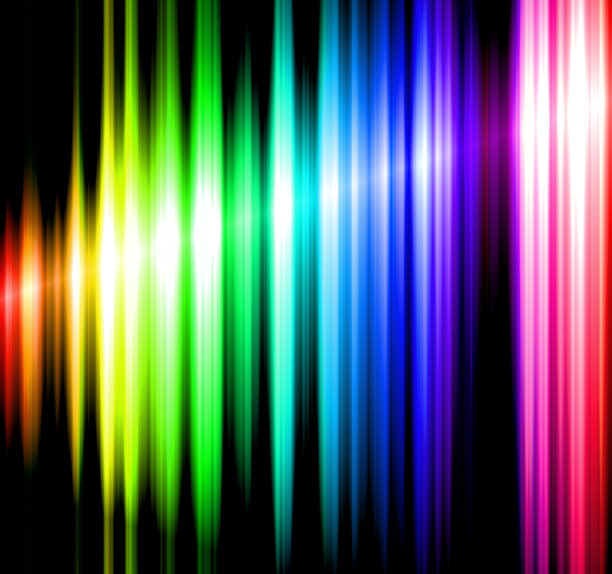 彩虹频率图片下载