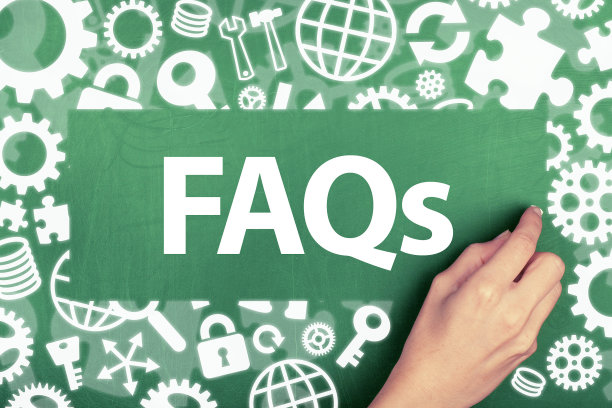 常见问题图片下载