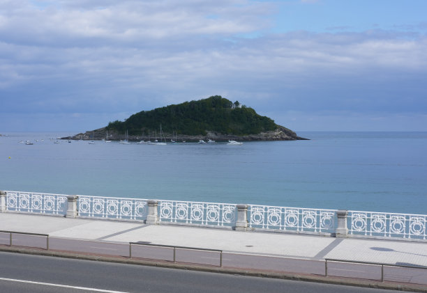 圣克拉拉岛图片下载