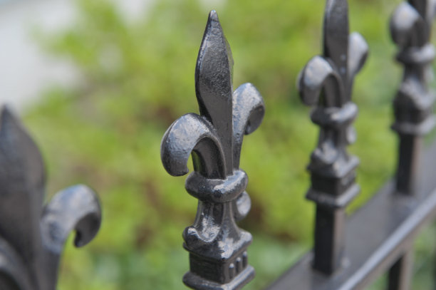 围栏顶端图片下载