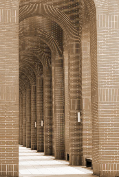 古色古香的街机形象。图片下载