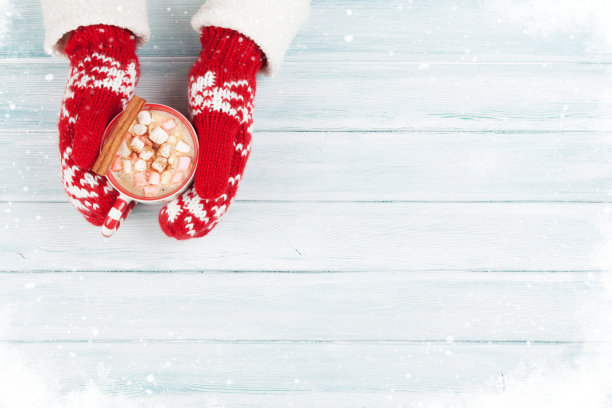 雪地图片素材ID：134423068