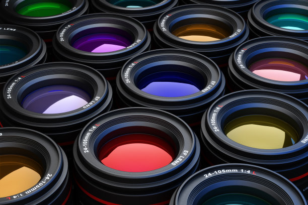 相机镜头图片下载