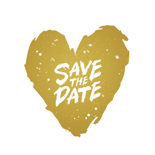 保存日期。书法的趋势图片下载