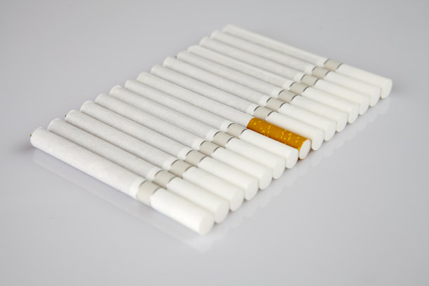 香烟排队图片下载