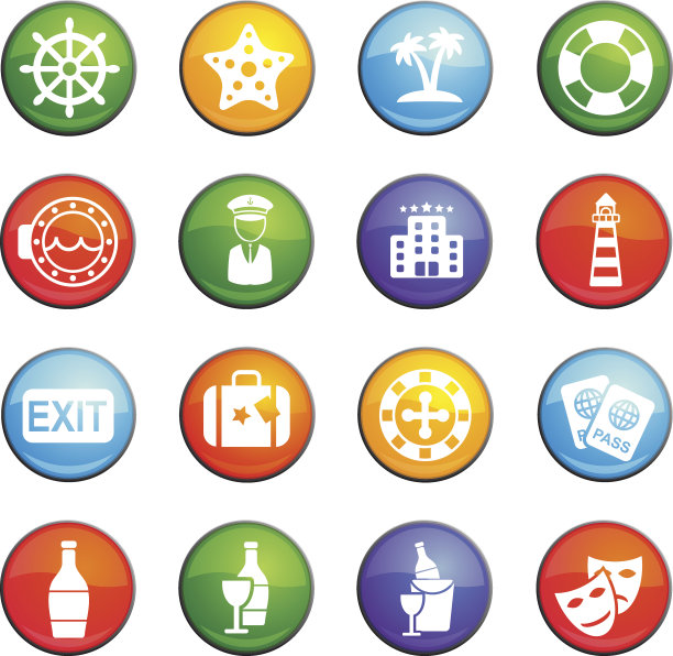 克鲁斯图标设置图片下载