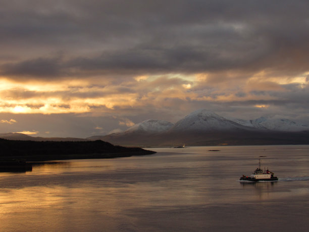 斯凯岛图片下载