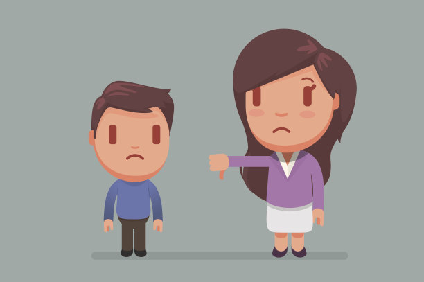 家庭插图图片下载