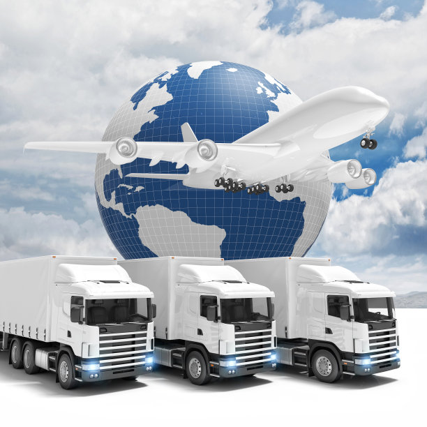 全球快速交付图片下载