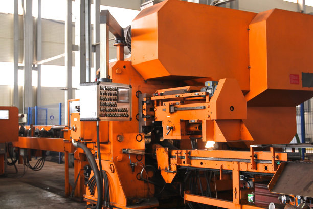 用于冷金属切割的机器图片下载