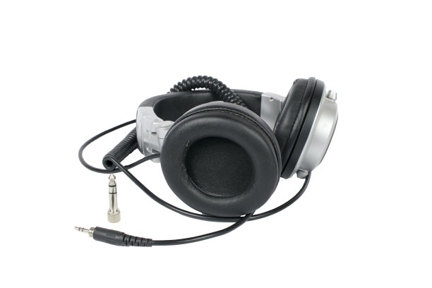 的工作室耳机图片下载