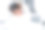 疲惫的女商人睡在办公桌上。图片下载