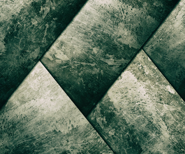 斜生锈板作为背景图片下载