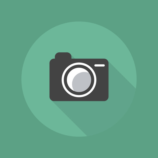 技术平图标。相机图片下载