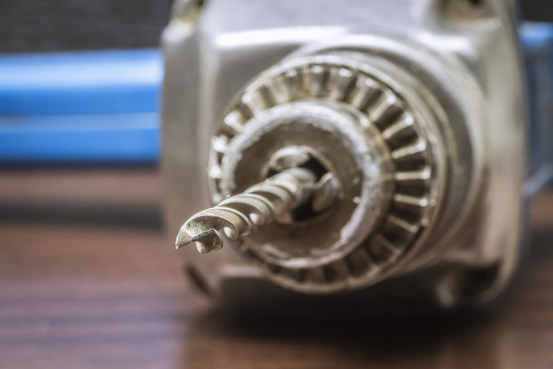 钻头的末端图片下载