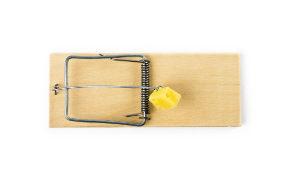 捕鼠器图片下载