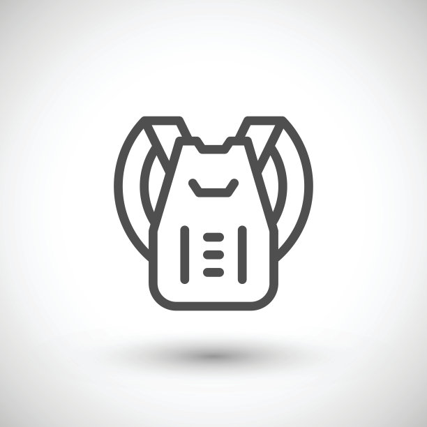 背包行图标图片下载