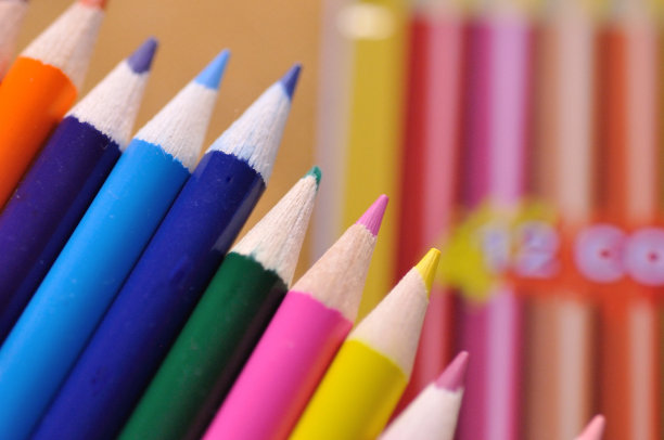 颜色空间图片下载