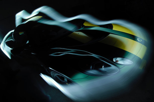 莲花Elise fantome图片下载