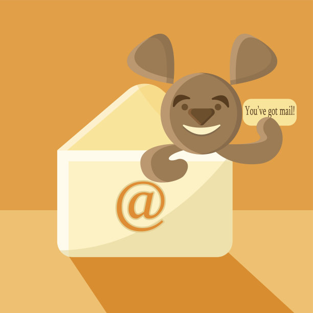 SEO熊持有邮件图片下载