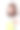 女围裙显示拇指向上的手势，工作室孤立图片下载