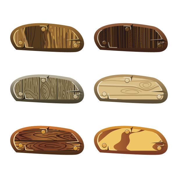 一套木板图片下载