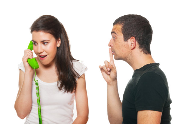 男朋友感觉不安图片下载