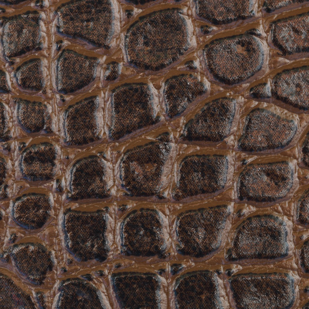 棕色皮革纹理的图案和背景图片下载