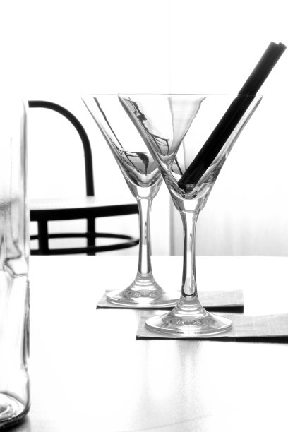 在派对之前，黑人和白人图片下载