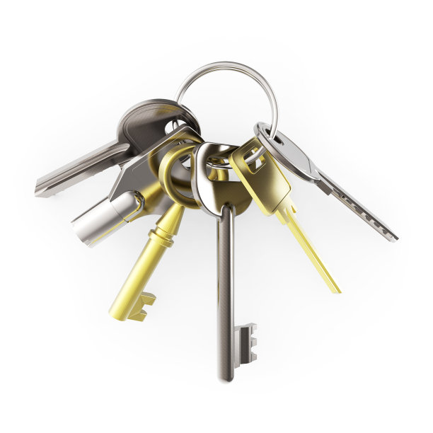 钥匙照片素材ID：134589574