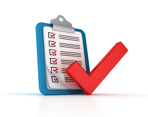 带有复选标记的剪贴板检查列表图片下载