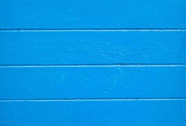 蓝色背景墙图片下载