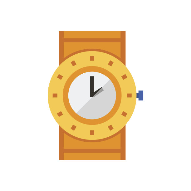 运动腕表图标图片下载