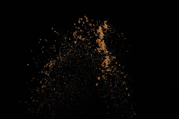 摘要土壤爆炸。图片下载